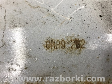 ФОТО Усилитель бампера задний для Mazda 3 BM/BN (2013-2019) (III) Київ