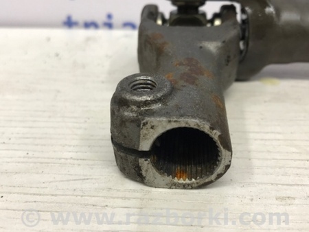 ФОТО Карданчик рулевой для Toyota RAV-4 (05-12) Київ