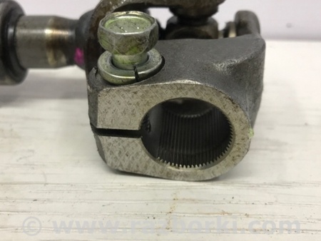 ФОТО Карданчик рулевой для Toyota RAV-4 (05-12) Київ