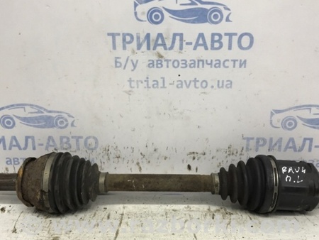 ФОТО Привод передний левый МКПП для Toyota RAV-4 (05-12) Київ