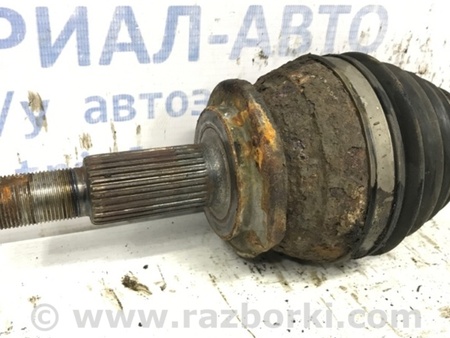 ФОТО Привод передний левый МКПП для Toyota RAV-4 (05-12) Київ