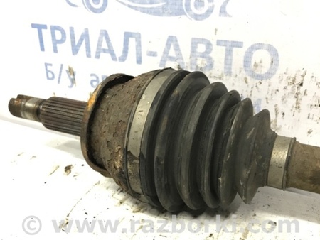 ФОТО Привод передний левый МКПП для Toyota RAV-4 (05-12) Київ