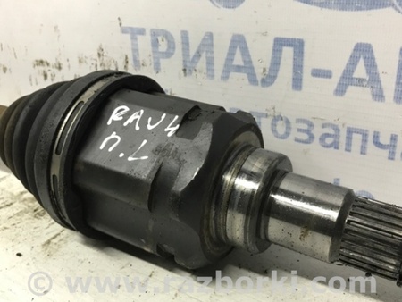 ФОТО Привод передний левый МКПП для Toyota RAV-4 (05-12) Київ