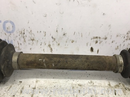 ФОТО Привод передний левый МКПП для Toyota RAV-4 (05-12) Київ