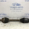 Привод передний левый МКПП Toyota RAV-4 (05-12)