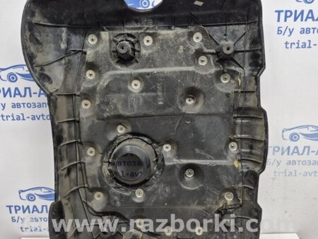 ФОТО Декоративная крышка ДВС для SsangYong Kyron Киев