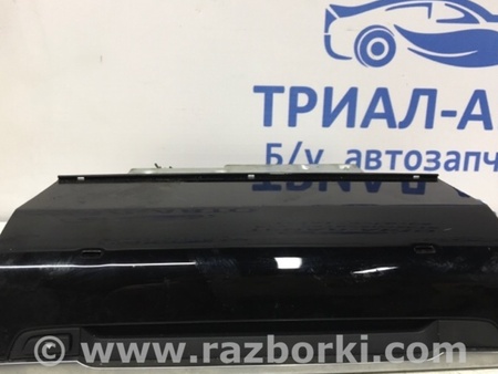 ФОТО Чейнджер CD для Mazda 6 GJ (2012-...) Киев