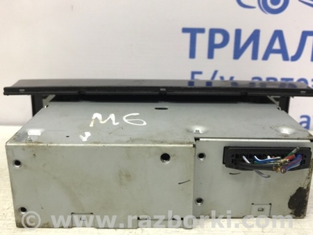 ФОТО Чейнджер CD для Mazda 6 GJ (2012-...) Киев