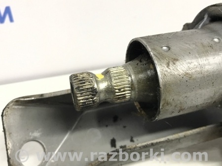 ФОТО Колонка рулевая для SsangYong Kyron Киев