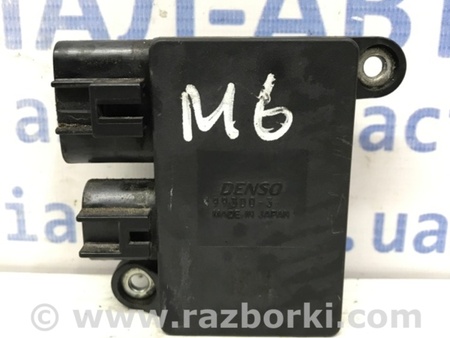 ФОТО Блок управления вентиляторами для Mazda 6 GJ (2012-2024) Київ