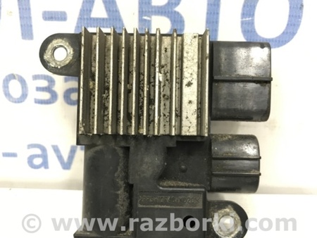 ФОТО Блок управления вентиляторами для Mazda 6 GJ (2012-2024) Київ