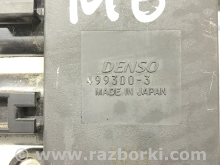 ФОТО Блок управления вентиляторами для Mazda 6 GJ (2012-2024) Київ