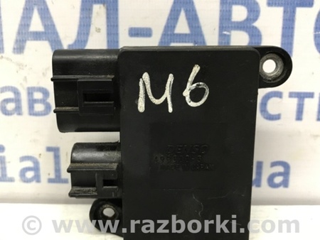 ФОТО Блок управления вентиляторами для Mazda 6 GJ (2012-2024) Київ