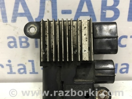 ФОТО Блок управления вентиляторами для Mazda 6 GJ (2012-2024) Київ