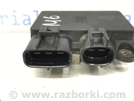 ФОТО Блок управления вентиляторами для Mazda 6 GJ (2012-2024) Київ