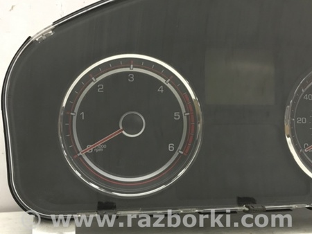 ФОТО Приборная панель для SsangYong Korando Киев