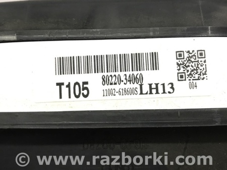 ФОТО Приборная панель для SsangYong Korando Киев