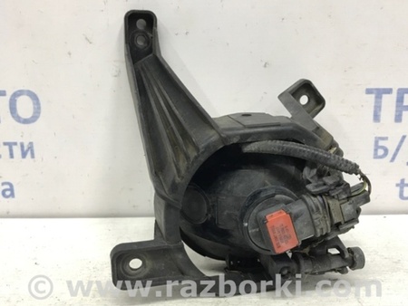 ФОТО Фара противотуманная левая для SsangYong Korando Киев