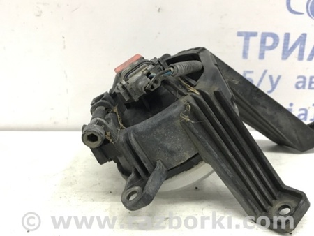 ФОТО Фара противотуманная левая для SsangYong Korando Киев