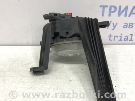 ФОТО Фара противотуманная левая для SsangYong Korando Киев