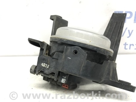 ФОТО Фара противотуманная левая для SsangYong Korando Киев