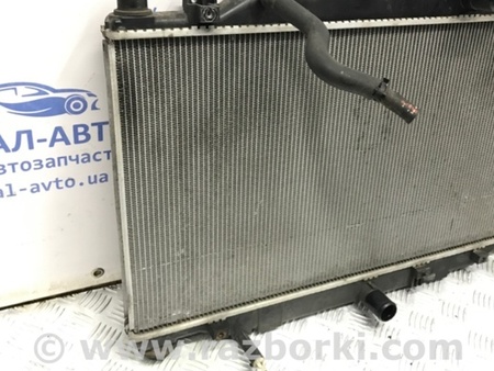 ФОТО Радиатор основной для Mazda 6 GJ (2012-2024) Київ