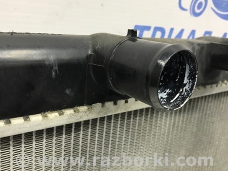 ФОТО Радиатор основной для Mazda 6 GJ (2012-2024) Київ