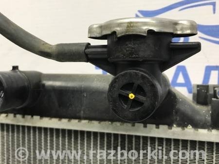 ФОТО Радиатор основной для Mazda 6 GJ (2012-2024) Київ