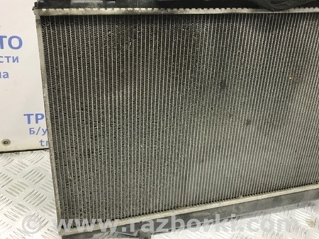 ФОТО Радиатор основной для Mazda 6 GJ (2012-2024) Київ