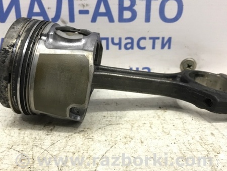 ФОТО Поршень с шатуном для Hyundai Tucson TL (15-20) Київ