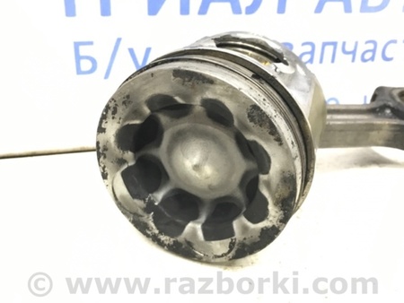 ФОТО Поршень с шатуном для Hyundai Tucson TL (15-20) Київ