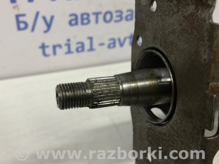 ФОТО Колонка рулевая для Suzuki SX4 Київ