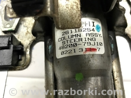 ФОТО Колонка рулевая для Suzuki SX4 Київ