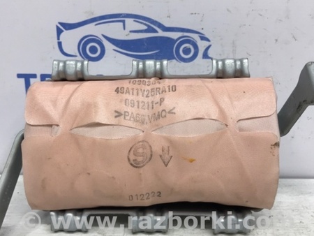 ФОТО Подушка безопасности в торпеду для Mazda CX-5 KE (12-17) Киев