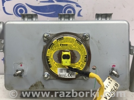 ФОТО Подушка безопасности в торпеду для Mazda CX-5 KE (12-17) Киев