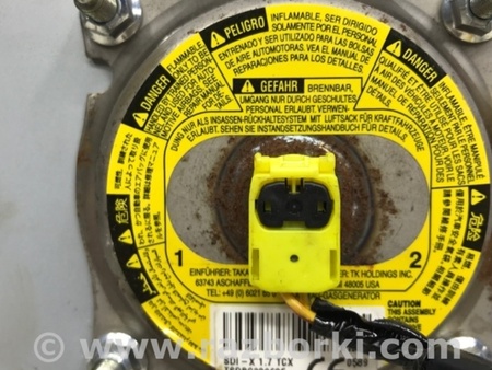 ФОТО Подушка безопасности в торпеду для Mazda CX-5 KE (12-17) Киев