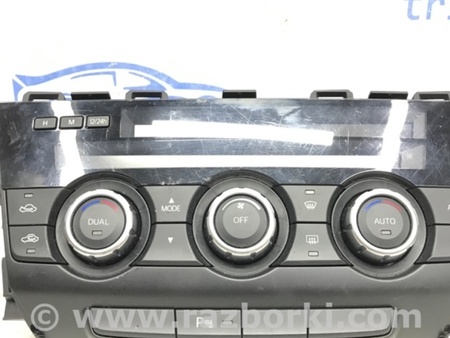 ФОТО Блок управления климат-контролем для Mazda CX-5 KE (12-17) Киев