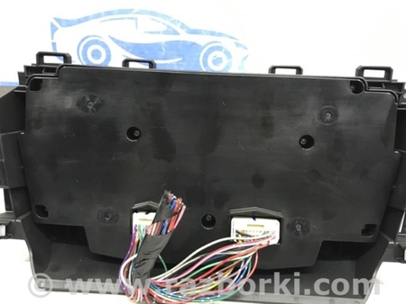 ФОТО Блок управления климат-контролем для Mazda CX-5 KE (12-17) Киев
