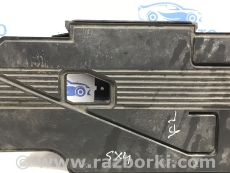 ФОТО Резонатор воздушного фильтра для Suzuki SX4 Киев