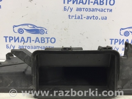 ФОТО Резонатор воздушного фильтра для Suzuki SX4 Киев