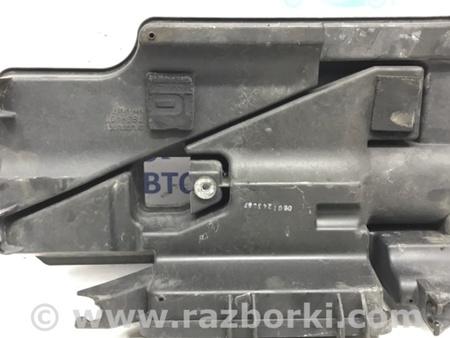 ФОТО Резонатор воздушного фильтра для Suzuki SX4 Киев