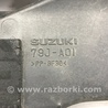 ФОТО Резонатор воздушного фильтра для Suzuki SX4 Киев