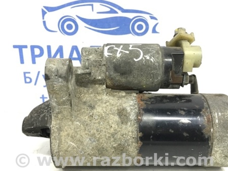 ФОТО Стартер для Mazda CX-5 KE (12-17) Киев