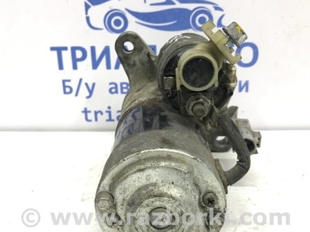 ФОТО Стартер для Mazda CX-5 KE (12-17) Киев
