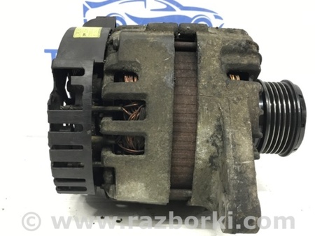 ФОТО Генератор для KIA Sportage SL (2010-2015) Київ