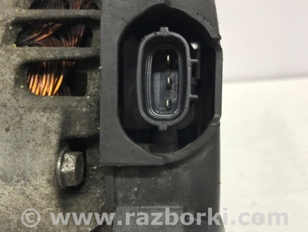 ФОТО Генератор для KIA Sportage SL (2010-2015) Київ