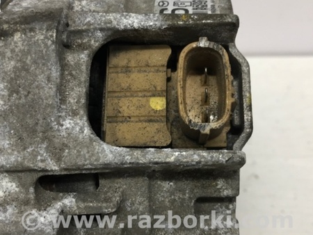 ФОТО Генератор для Mazda CX-5 KE (12-17) Киев