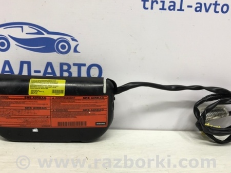 ФОТО Подушка безопасности в кресло для Nissan Tiida/Versa C11 Киев