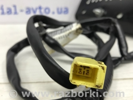 ФОТО Подушка безопасности в кресло для Nissan Tiida/Versa C11 Киев