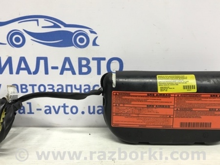 ФОТО Подушка безопасности в кресло для Nissan Tiida/Versa C11 Киев